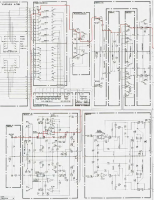 Yamaha A-700-Schematic 